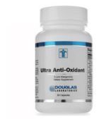 Ultra Anti-Oxidant 90 Capsules Douglas **