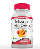 African Mango 60 Capsules