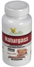 Naturgass 180 Tablets