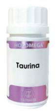 Holomega L-Taurine 50 Capsules