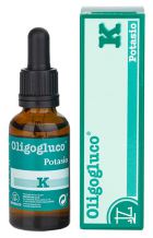 Oligogluco-K Potassium 30ml.