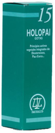 Pai-15 Holopai Antidegenerative 31 ml