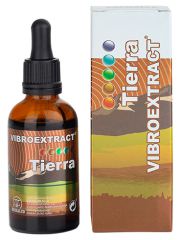 Vibroextract Earth 50 ml