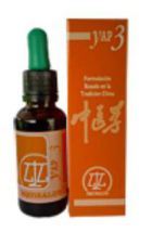 Yap-3 Calming Tranquilizer SNS 31 ml