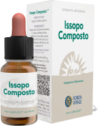 Compound Issospo Tin Spagyric Metal 10 ml