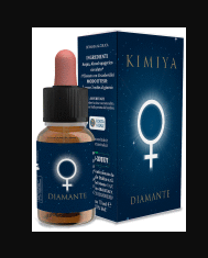 Kimiya Ki-06 Diamond 10 ml