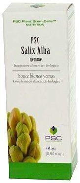 Psc Salix Alba 15Ml.