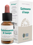 Quintessence Hyssopus 10 ml