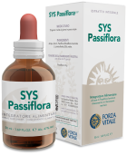 Sys Passiflora 50 ml