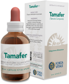 Tamarix Compound Extract 50 ml