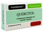 Quercitol 30cap.