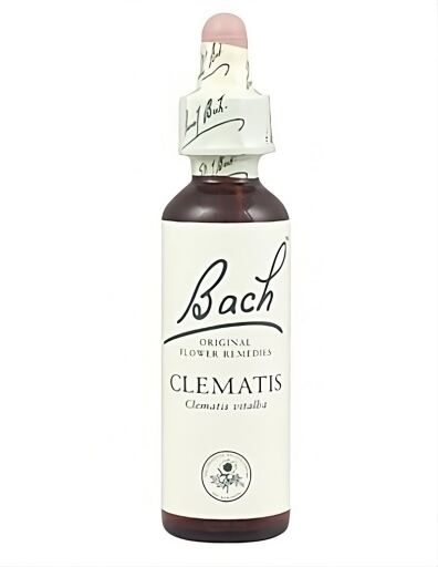 Bach 9 Clematis 20 ml