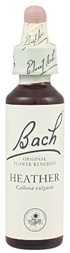 Bach 14 Heather 20 ml