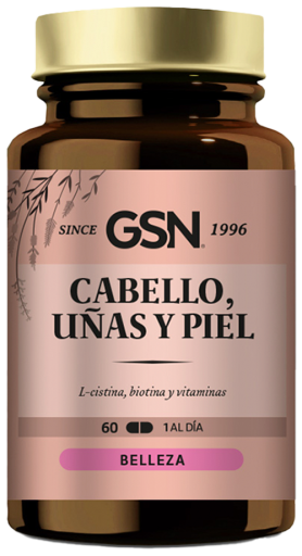 Complex Bel 60Perlas