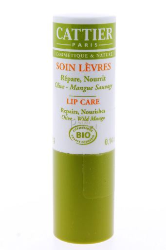 Cattier Lip Balm