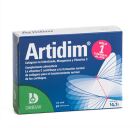 Artidim UC-LI 30 Capsules