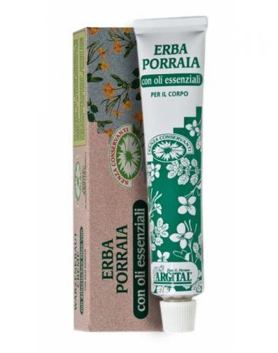 Porraia Wart Control Cream 25 ml