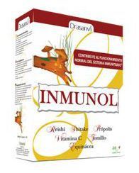 Immunol 20 X 10Ml Vials