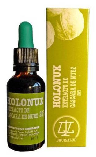 Holonux Nutshell 31 ml