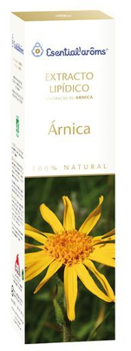 Arnica Ext Lipid 100Ml