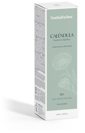 Calendula Lipid Extract 100 ml
