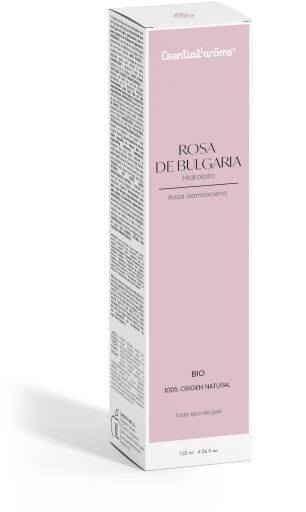 Esential'ar&ocirc;ms Bulgarian Rose Hydrosol 100ml