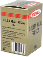 Fresh Royal Jelly