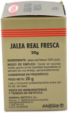 Fresh Royal Jelly