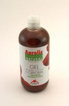 Aprolis Bath Gel + Nar Propolis 500 Ml