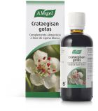 Crataegisan Drops 100 ml