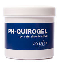 PH-QUIROGEL Naturally Effective Gel