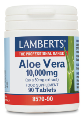 Comp. Aloe Vera 90Comp