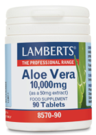 Comp. Aloe Vera 90Comp