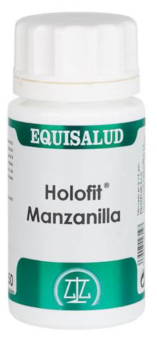 Holofit Roman Chamomile Capsules