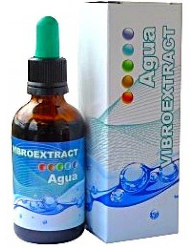 Vibroextract Water 50ml