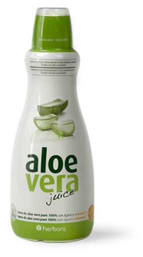 Aloe Vera Juice 1000 ml