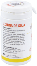 Lecithin 90 Pearls