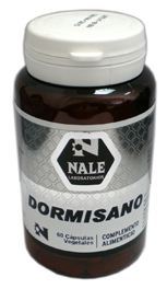 DORMISANO 60 Capsules