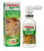 Otosan Aloe Spray 50 ml