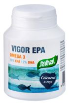 Pearls Vigor Epa concentrate of marine lipids