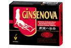 Ginsenova Ginseng 300 mg 60 Capsules