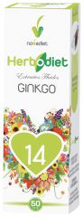 Ginkgo Biloba Extract 50 ml