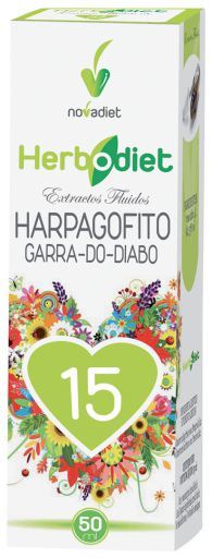 Harpagophyte extract 50 ml