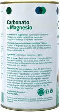 Magnesium Carbonate Digestive Health 160 gr