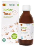 Junior Tussi Syrup 240ml