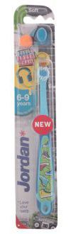 Jordan Child Toothbrush (6-9 years) (37003