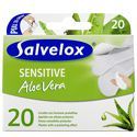 Sensitive Aloe Vera