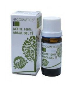 100% Oil Tea Tree (10 Ml.)