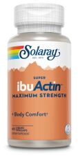 Super Ibuactin 60 Capsules