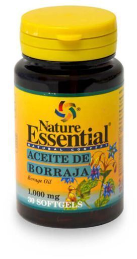Borage 1000 ml 30 pearls